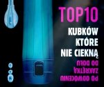 TOP 10 Kubków termicznych, które nie ciekną po odwróceniu zakrętką do dołu