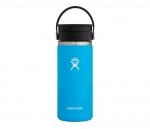 Kubek termiczny Hydro Flask 473 ml Coffee Wide Mouth Flex Sip (pacific)