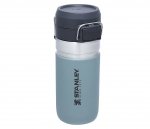 Butelka termiczna STANLEY QUICK FLIP 470 ml (niebieski)