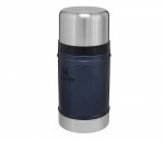 Termos na posiłek STANLEY Legendary Classic Food Jar 700 ml (granatowy)