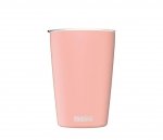 Kubek ceramiczny termiczny Sigg NESO CUP 300 ml (różowy) Creme Pink