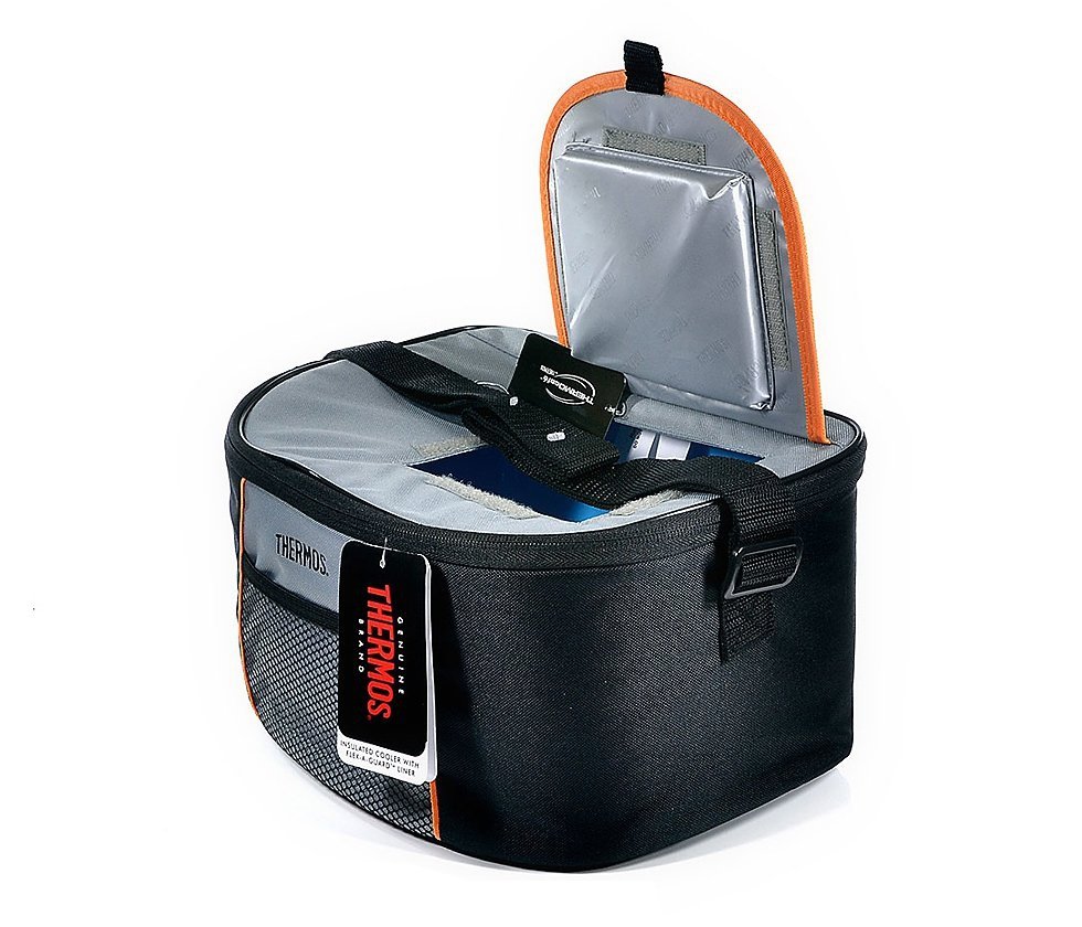 Uci Icetherm-bk Guanti Termici Da Lavoro 3/4, Rivestiti In Schiuma PVC, Taglia 7/Small, Isolati Per Il Freddo, EN388 EN511