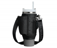 Torba Carry-All na kubek Stanley Quencher H2.0 890 ml (black) czarny 