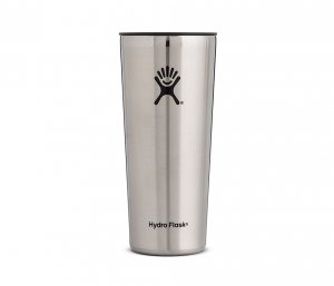 Kubek Tumbler Coaster Hydro Flask 650 ml (stalowy)