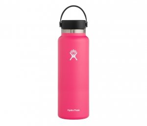 Termos Hydro Flask Wide Mouth 2.0 Flex Cap 1182 ml (watermelon)