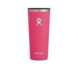 Kubek Tumbler Coaster Hydro Flask 650 ml (watermelon)