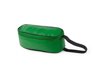 Pokrowiec, etui, torba termiczna 500 ml IGLO mini (zielony)