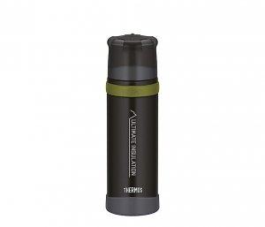 Termos ekstremalny Mountain Thermos 500 ml (czarny maty)