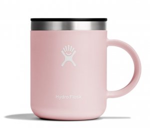 Kubek termiczny do kawy Hydro Flask Coffee Mug 354 ml Press-In Lid (różowy) TRILLIUM