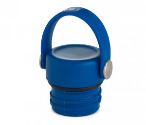 Zakrętka, korek Hydro Flask Standard Mouth Flex Cap (granatowy-cobalt)