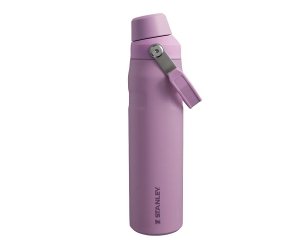 Butelka termiczna na wodę Stanley Aerolight  IceFlow™ 600 ml (fioletowy) Lilac