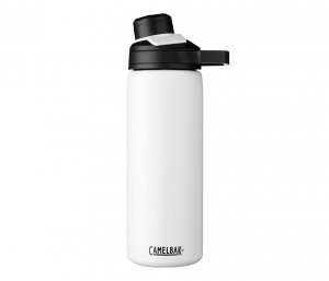 Butelka termiczna Camelbak Chute Mag 600 ml (biały)