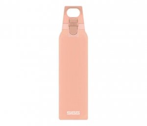 Butelka termiczna SIGG One Shy Pink 500 ml (różowy)