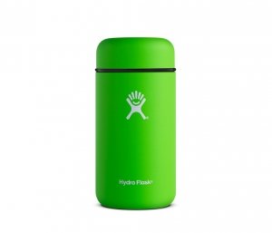 Termos na posiłek Food Flask 532 ml Hydro Flask (jasnozielony)