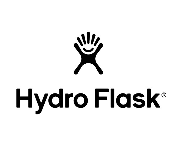 Hydro Flask logo