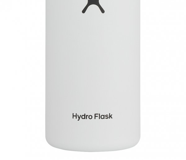Kubek termiczny Hydro Flask 473 ml Coffee Wide Mouth Flex Sip biały