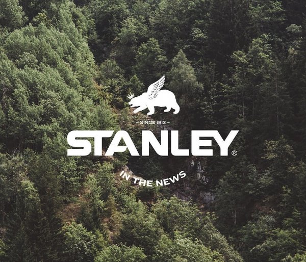 logo stanley