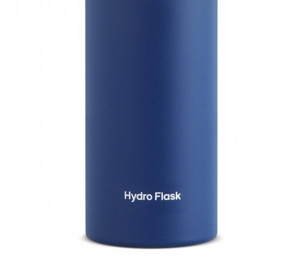 Butelka termiczna Hydro Flask 621 ml Flex Cap cobalt vsco