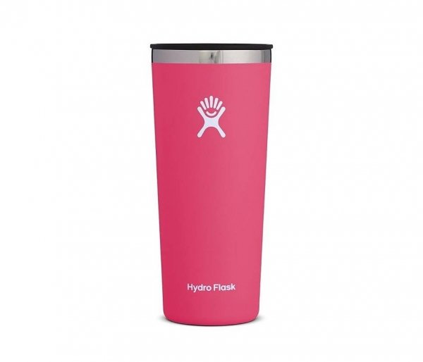 Kubek Tumbler Coaster Hydro Flask 650 ml watermelon