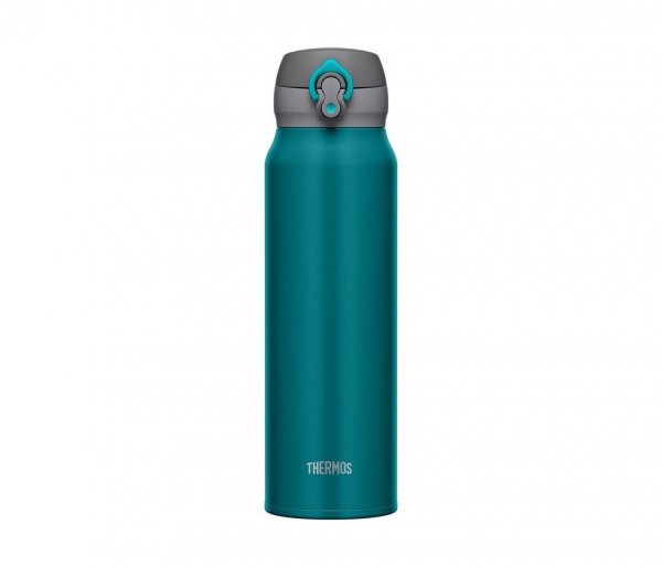 Kubek termiczny mobilny Thermos Motion 750 ml turkusowy