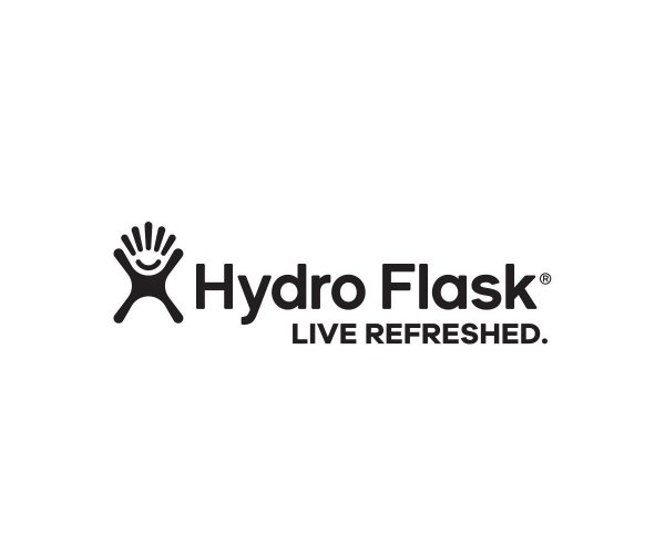 Logo hydro flask