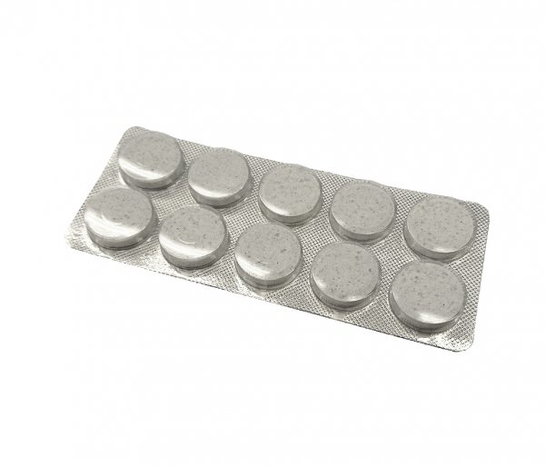 tabletki sigg do czyszczenia kubków i termosów