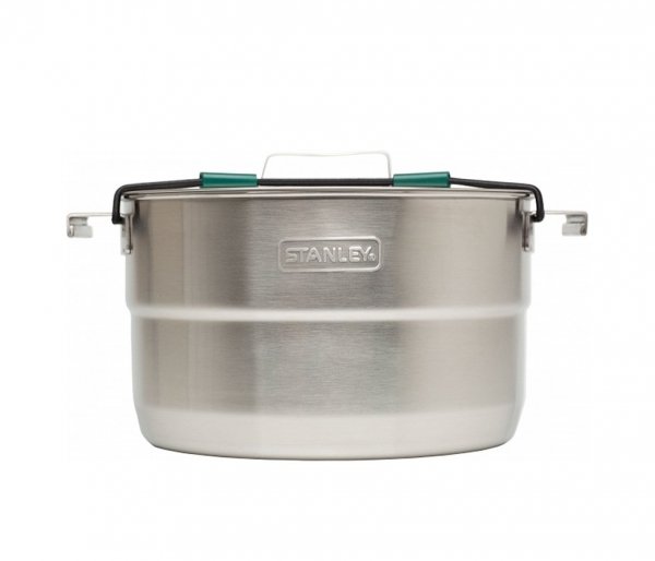 Zestaw turystyczny do gotowania Stanley Adventure THE FULL KITCHEN BASE CAMP COOK SET