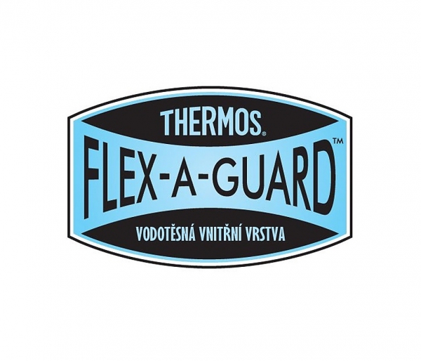 Torba termiczna bezszwowa Thermos Element 5 Flex-a-guard