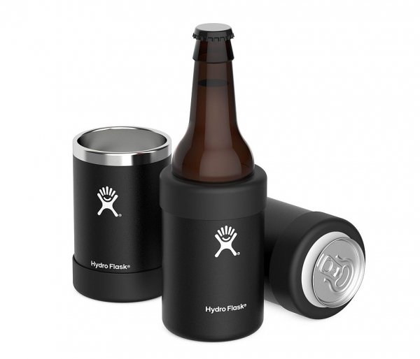 Cooler Cup Hydro Flask 354 ml czarny