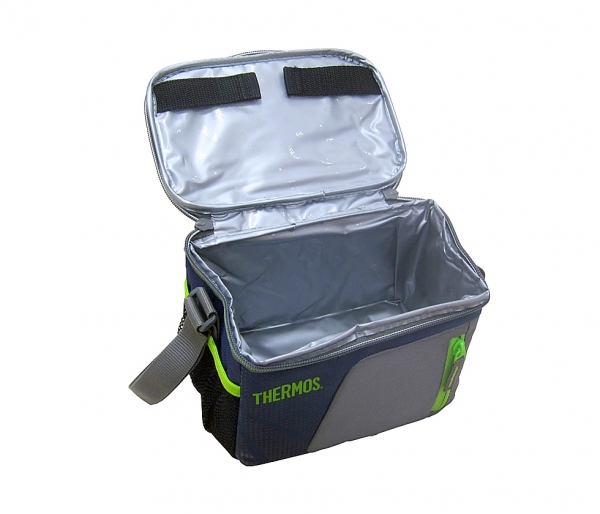 Torba termiczna Lunchbox Thermos Cool 4 L granatowy