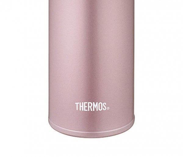 Kubek termiczny mobilny Thermos Motion 350 ml różowy