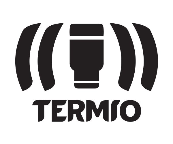 termio logo