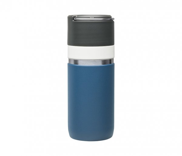 Butelka termiczna GO BOTTLE CERAMIVAC 473 ml STANLEY niebieski