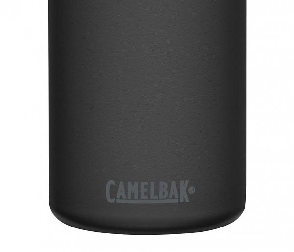 Butelka termiczna Camelbak Chute Mag 600 ml czarny