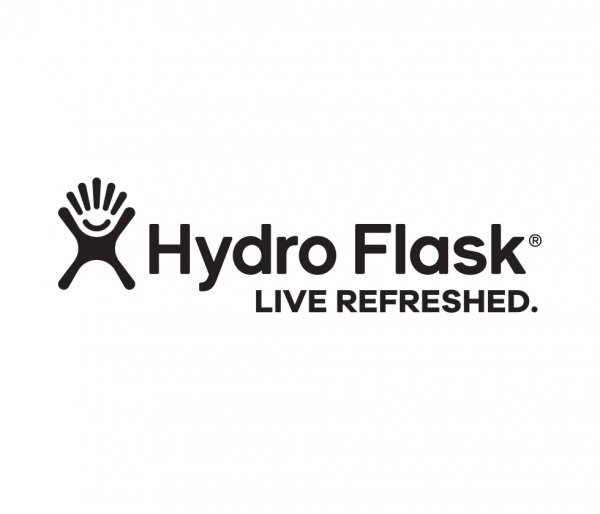 Logo hydro flask