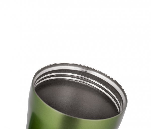 Aladdin Leak-Lock Thermavac™ Stainless Steel Vacuum Mug 350 ml zielony