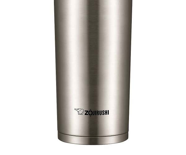 Kubek termiczny Zojirushi Travel Mug 480 ml stalowy Stainless