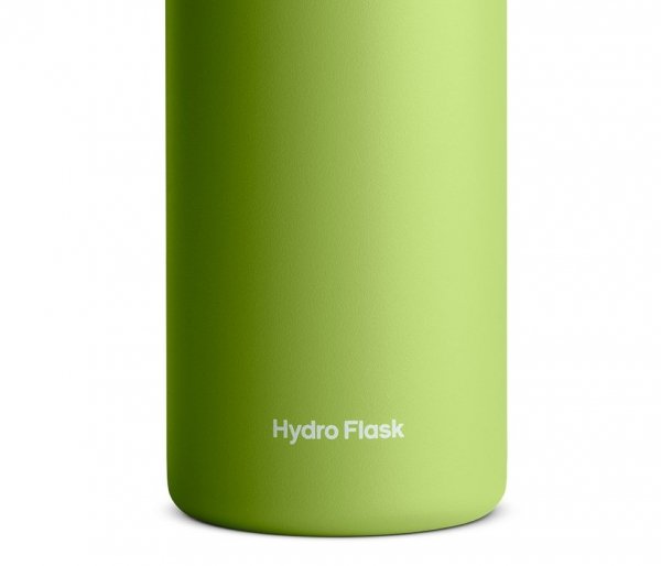 Termos Hydro Flask Wide Mouth 2.0 Flex Cap 1182 ml zielony SEAGRASS