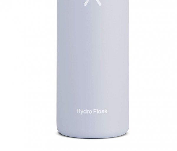 Termos Hydro Flask Wide Mouth 2.0 Flex Cap 591 ml fog vsco