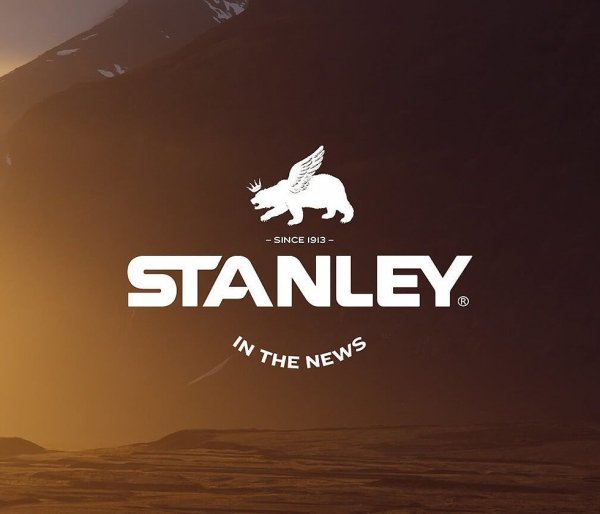 Termos stalowy Stanley LEGENDARY CLASSIC 1900 ml z rączką granatowy NIGHTFALL