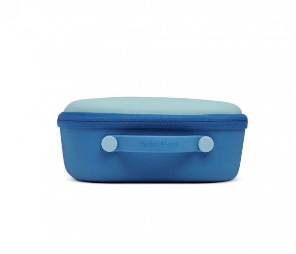 Lunchbox dla dzieci Small Hydro Flask 3500 ml ICE błękitny