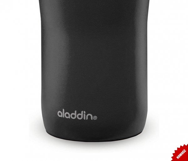 Kubek termiczny Aladdin CAFE Leak-Lock 250 ml czarny