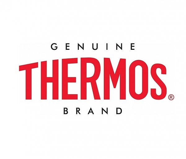 Termos ekstremalny ze stali hartowanej Thermos WORK 1200 ml grafitowy