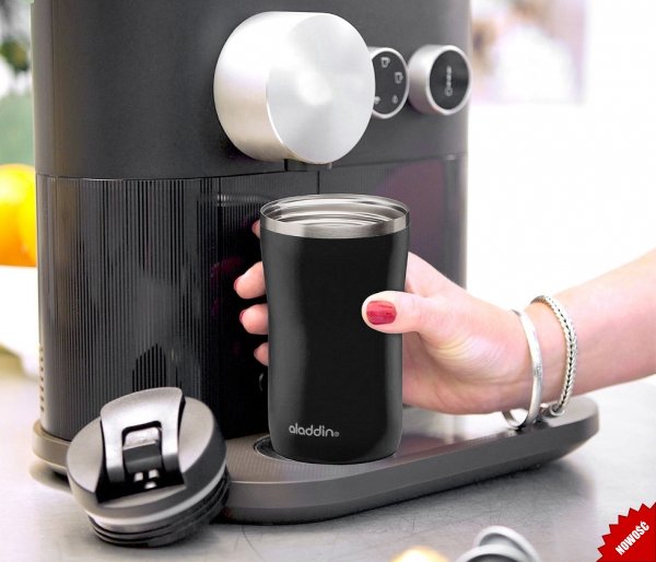 Kubek termiczny Aladdin CAFE Leak-Lock 250 ml 