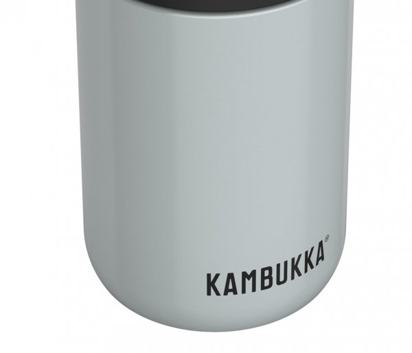Kubek termiczny Kambukka Olympus 300 ml Polar jasno-siwy