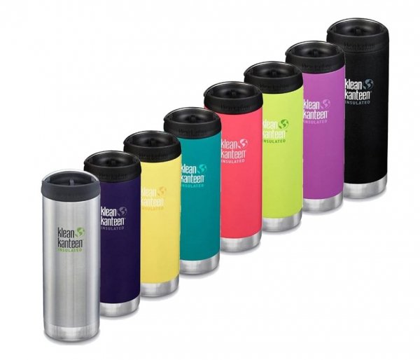 Kubek termiczny Klean Kanteen TKWide 473 ml Cafe Cap