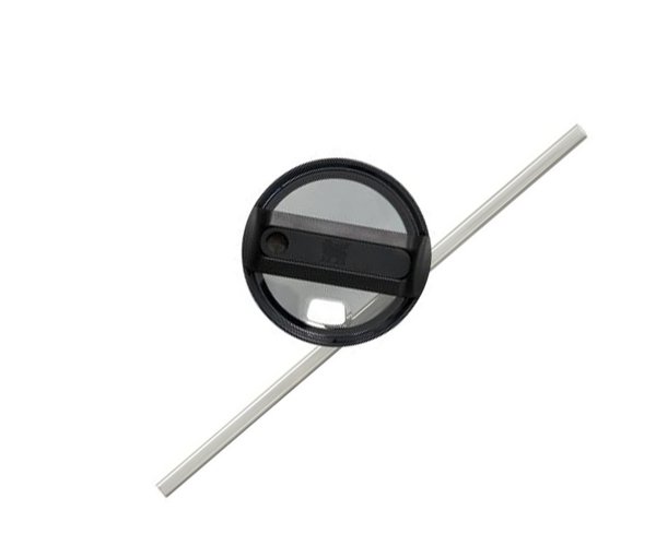 Kubek termiczny Stanley Quencher H2.0 1180 ml czarny BLACK 2.0