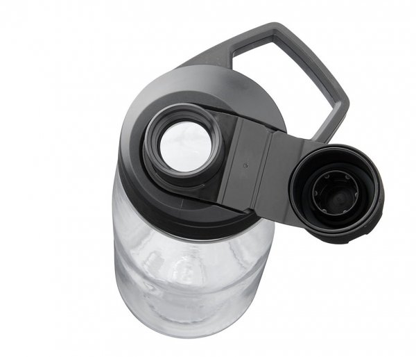 Bidon Tritan™ Camelbak Chute Mag 750 ml transparentny