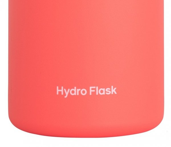 Termos Hydro Flask Wide Mouth 2.0 Flex Cap 946 ml hibiscus vsco