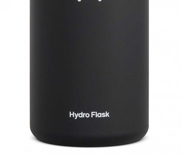 Termos Hydro Flask Wide Mouth 2.0 Flex Cap 1892 ml czarny